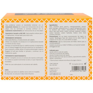 Nuggela Y Sulé Premium Anti-Caída Efectiva 10Amp