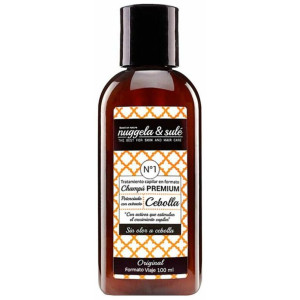 Nuggela Y Sule Champu...