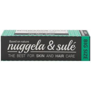 Nuggela Y Sulé Regenerador Capilar, 1 Ampolla