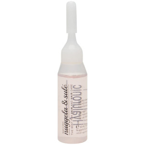 Nuggela Y Sulé Ampolla Keratina E Hialurónico, 1 Ampollas