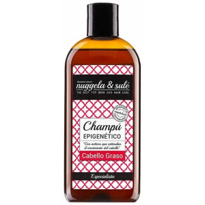 Nuggela Y Sulé Champú...