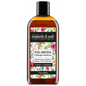 Nuggela Y Sulé Champú...