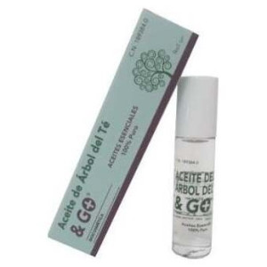 Pharma Y Go Aceite Del...