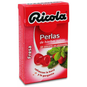 Perlas De Hierbas Sin...