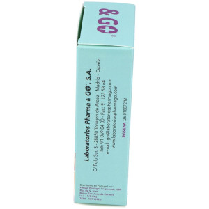 Prebióticos Probióticos Y Go, 30 Cápsulas