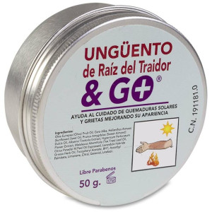 Pharma Y Go Ungüento De...