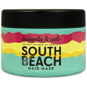 Nuggela Y Sule South Beach Mascarilla Capilar 250 Ml