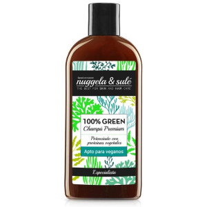Nuggela Y Sulé 100% Green...