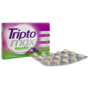 Triptomax Balance. Combate...