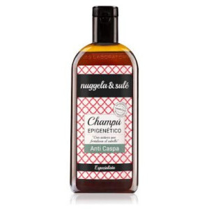 Nuggela Y Sulé Champú...