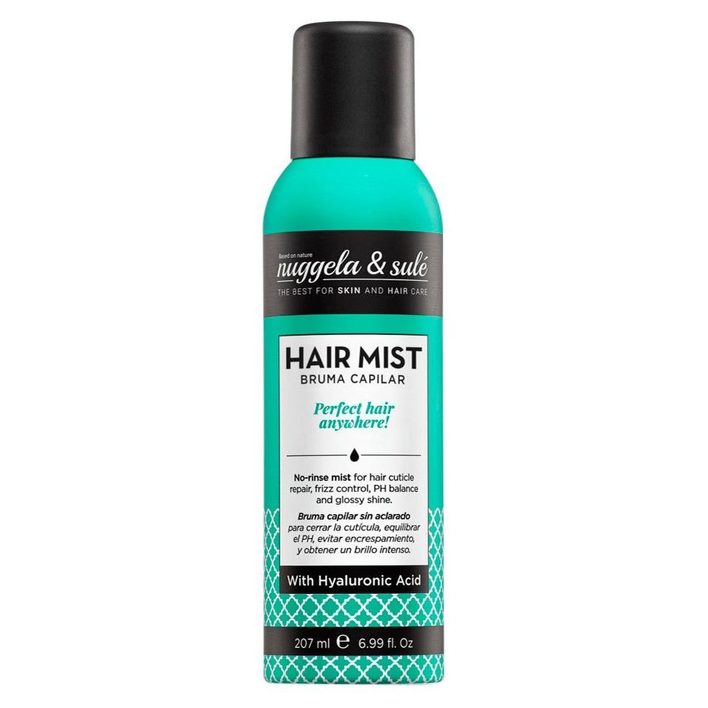 Nuggela Y Sule Hair Mist Bruma Capilar 207 Ml