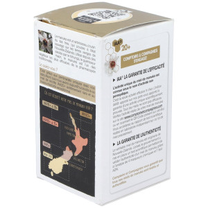 Comptoirs Et Compagnies Miel Manuka Iaa20+ 250G