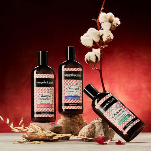 Nuggela Y Sulé Champú Epigenético Pieles Sensibles 250Ml