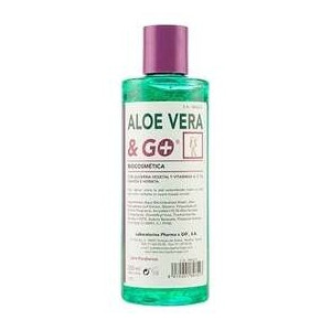 Y Go Gel Aloe Vera 300 Ml