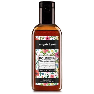 Nuggela Y Sulé Champú...