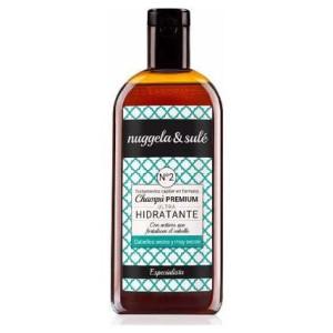 Nuggela Y Sule Champu...