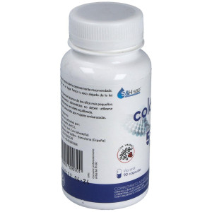 Science Y Health Sbd Super Colageno 5 En 1 9Caps