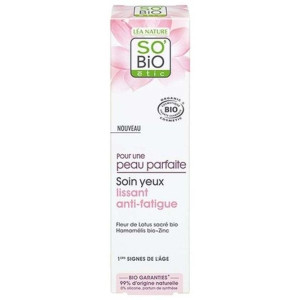 So Bio Etic Contorno Ojos...