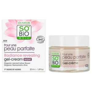 So Bio Etic Gel Crema Noche...
