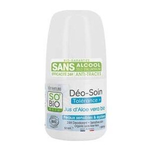 So Bio Etic Desodorante...