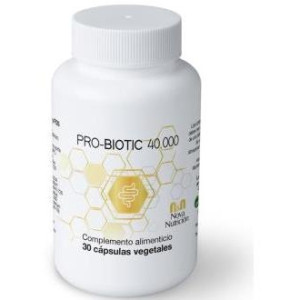 N Y N Nova Nutricion...