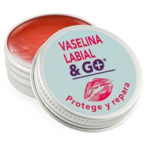 Y Go Vaselina Labial 15Ml