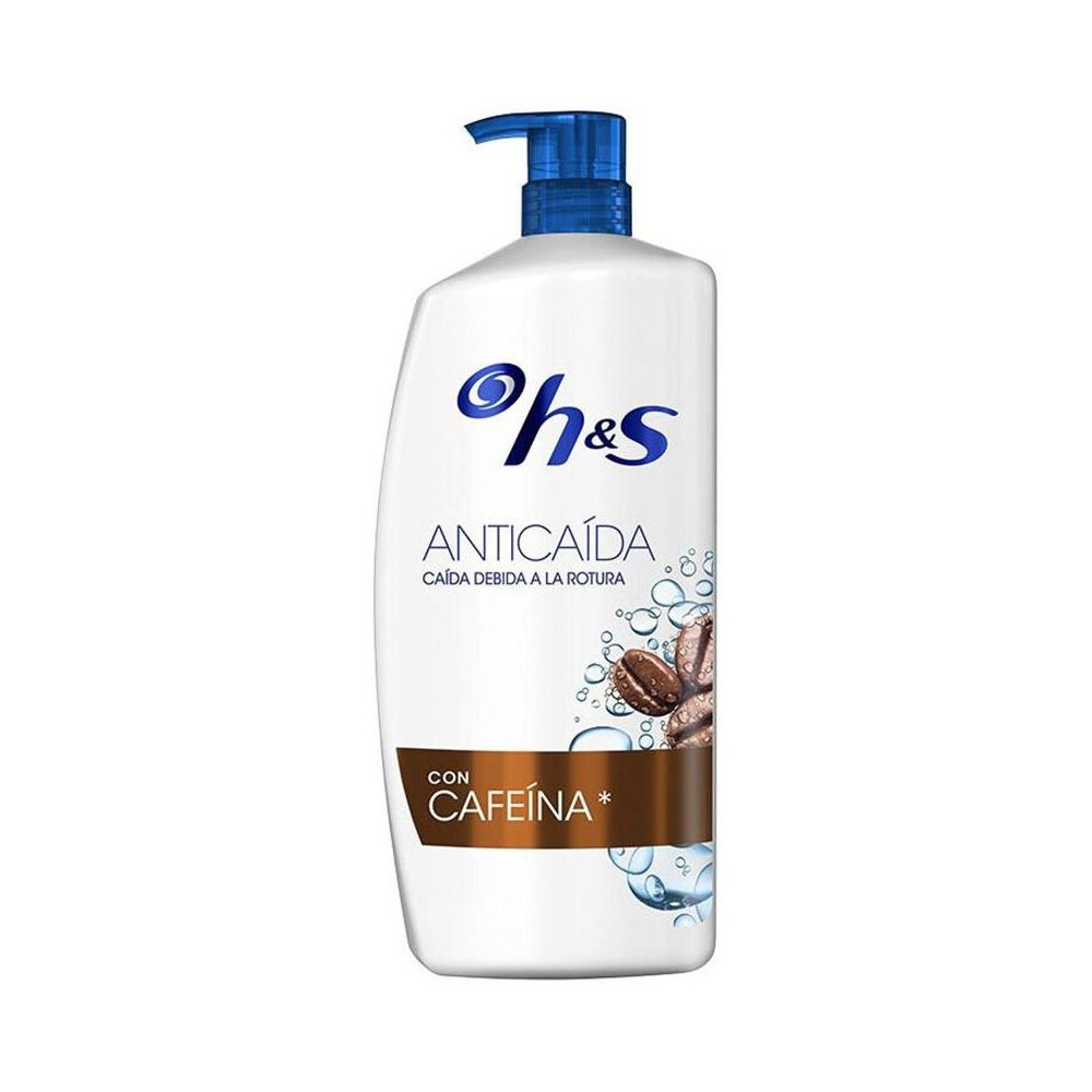 H Y S Anticaída Prevención Champú 1000 Ml