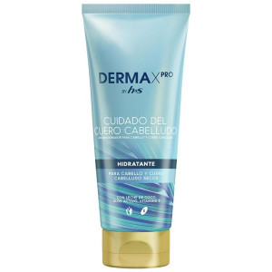 Head Y Shoulders Derma X...