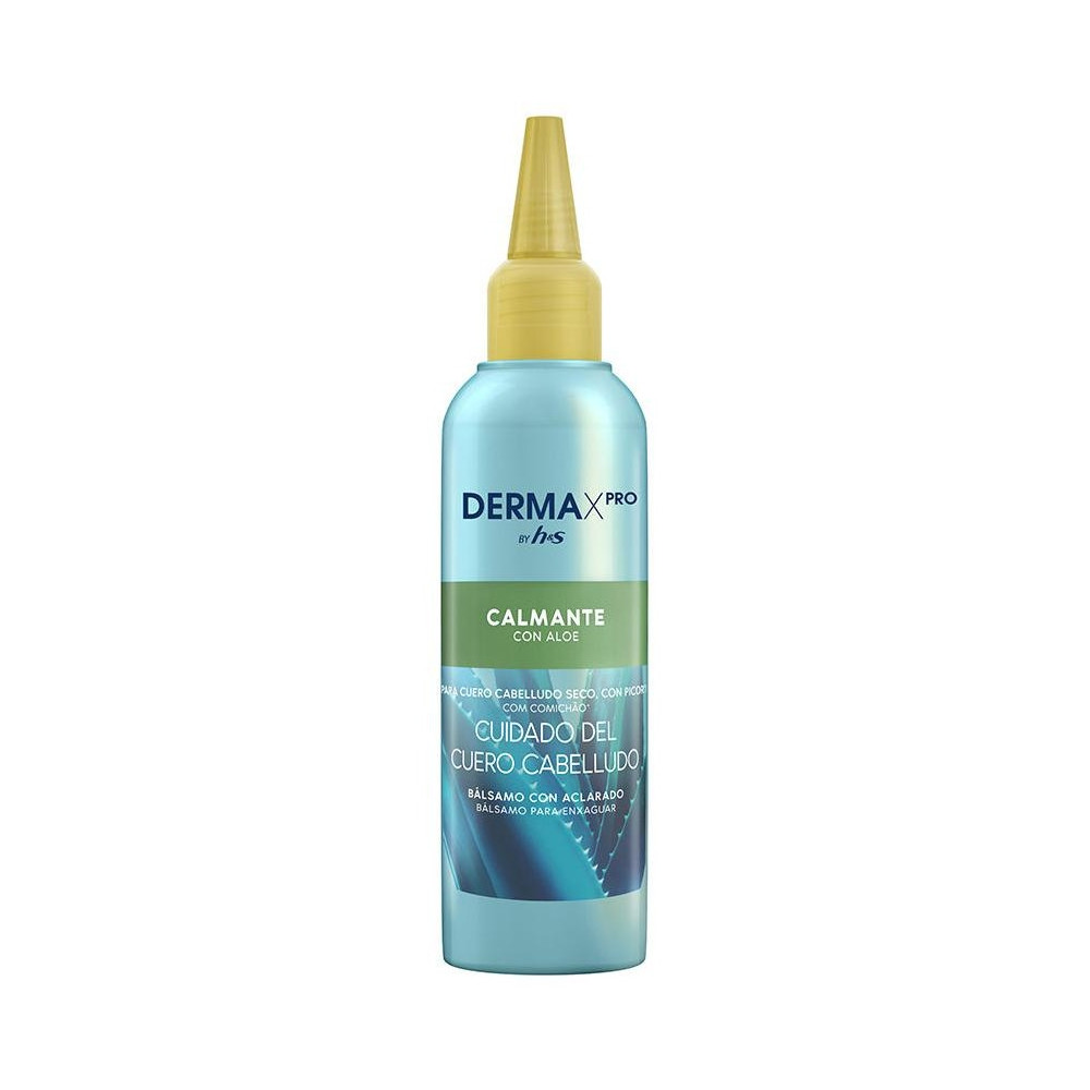 H Y S Derma X Pro Bálsamo Con Aclarado Calmante 145 Ml