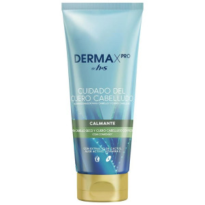 Head Y Shoulders Derma X...