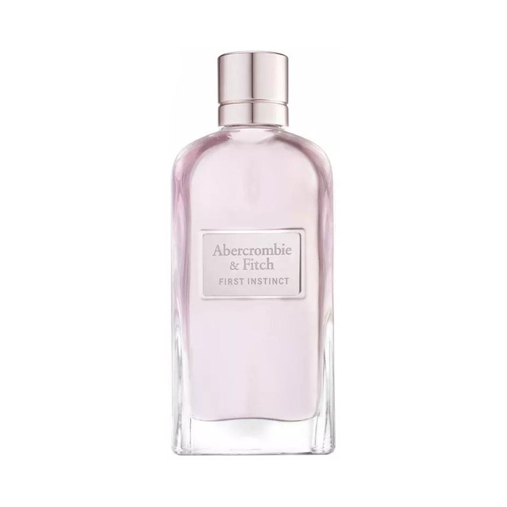 First Instinct Woman Eau De Parfum Vaporizador 100 Ml