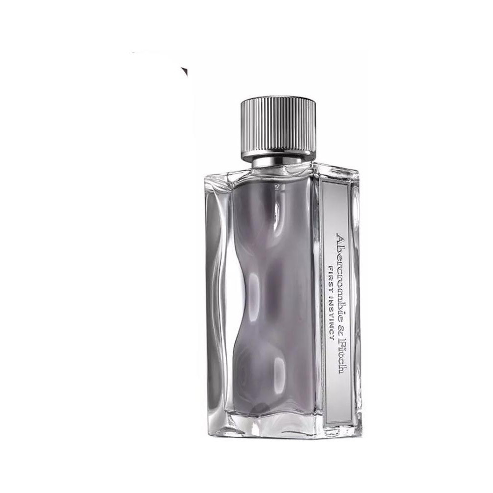 Abercrombie Y Fitch First Instinct Eau De Toilette Man 50Ml Vapo