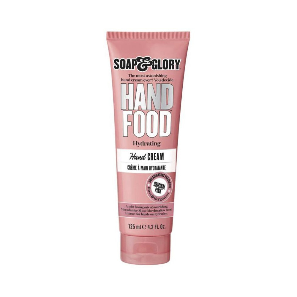 Hand Food Hydrating Hand Cream 125 Ml