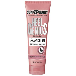 Soap Y Glory Heel Genius...