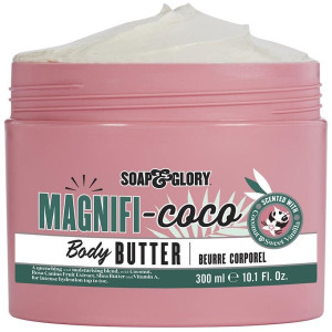 Magnifi-Coco Body Butter...