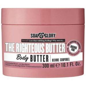 Soap Y Glory The Righteous...