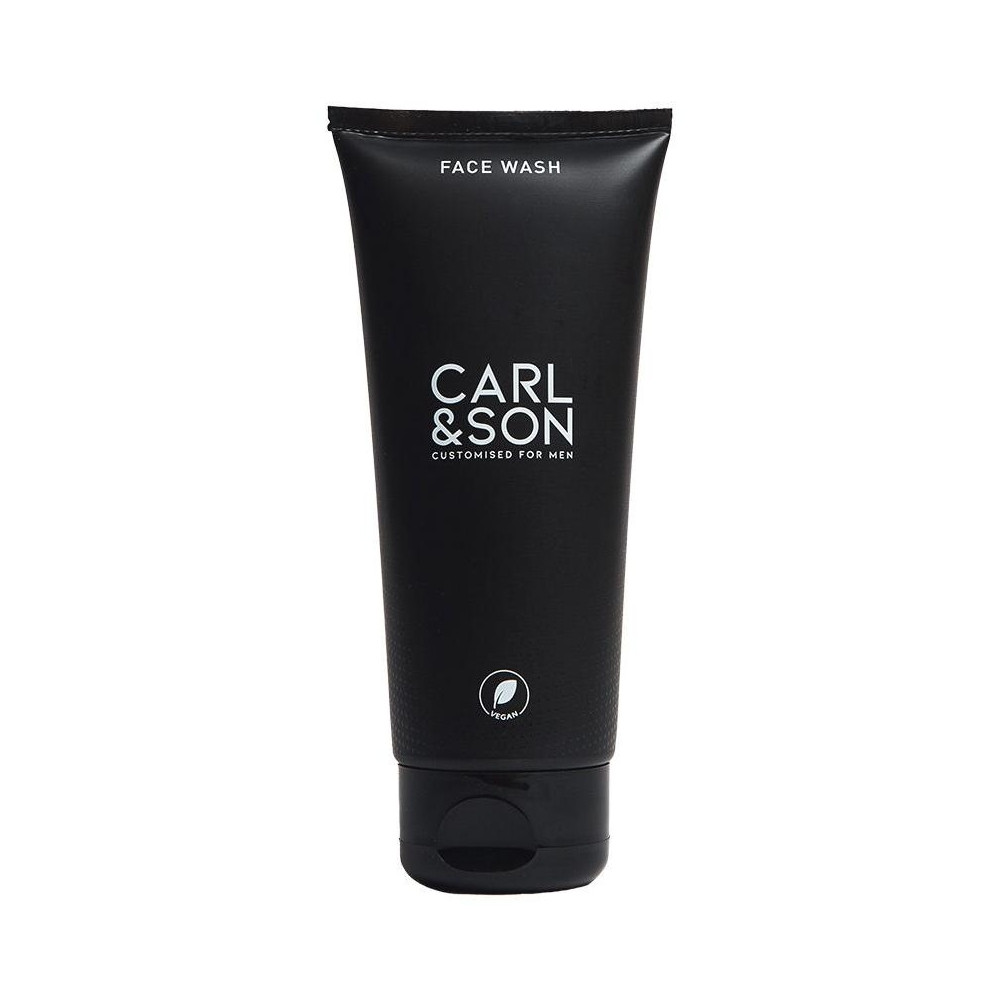 Carl Y Son Face Wash 100Ml