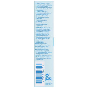 Vagisil Íntima Gel Hidratante Externo, 30 G