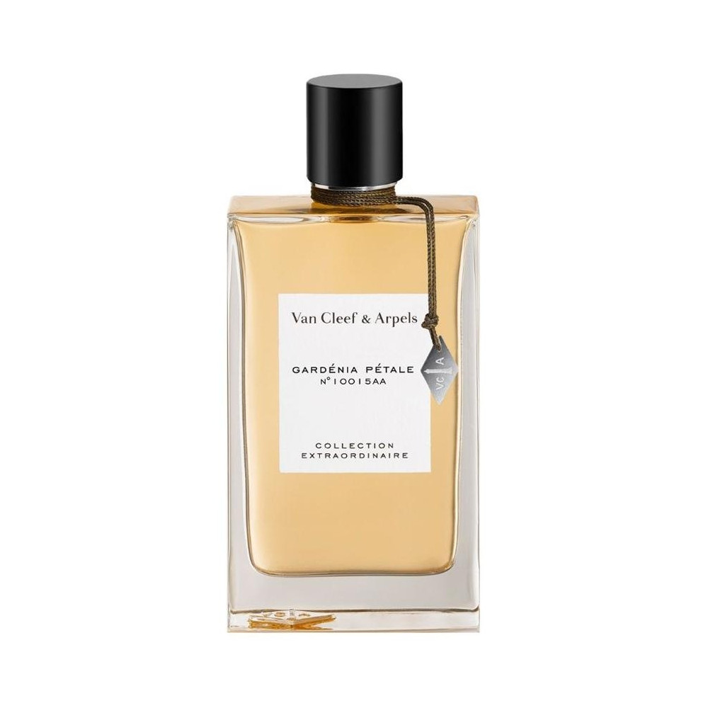 Gardénia Pétale Eau De Parfum Vaporizador 75 Ml