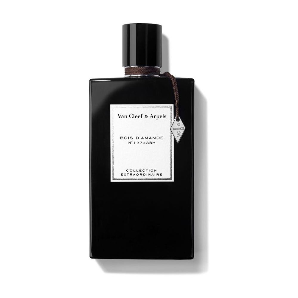 Van Cleef Y Arpels Madera Almendra Eau De Parfum 75Ml