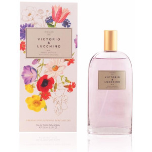 Aguas De Victorio Y...