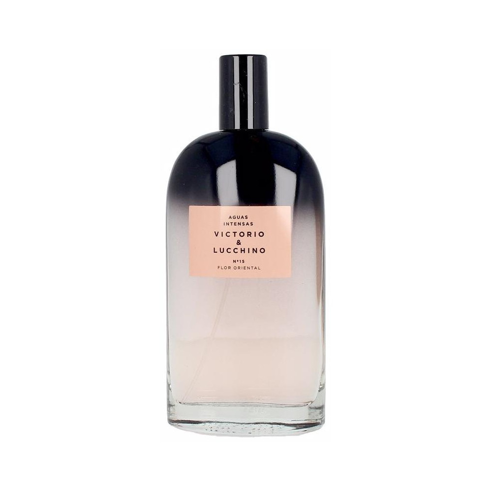 Victorio Y Lucchino Aguas De Victorio Y Lucchino Nº15 Eau De Toilette 150Ml