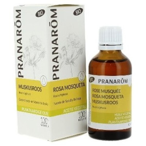 Pranarôm Aceite Vegetal De...