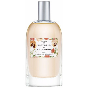 Aguas De Victorio Y...