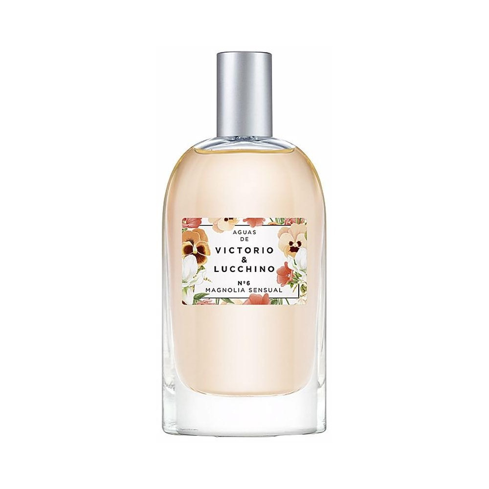 Aguas De Victorio Y Lucchino Nº06 Eau De Toilette Vaporizador 30 Ml