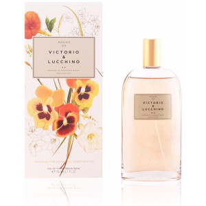 Aguas De Victorio Y...