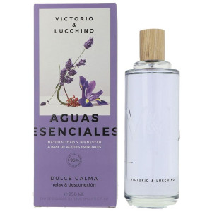 Aguas Esenciales V Y L...