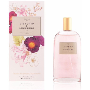 Aguas De Victorio Y...