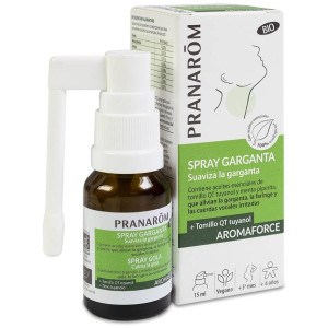Pranarôm Aromaforce Spray...