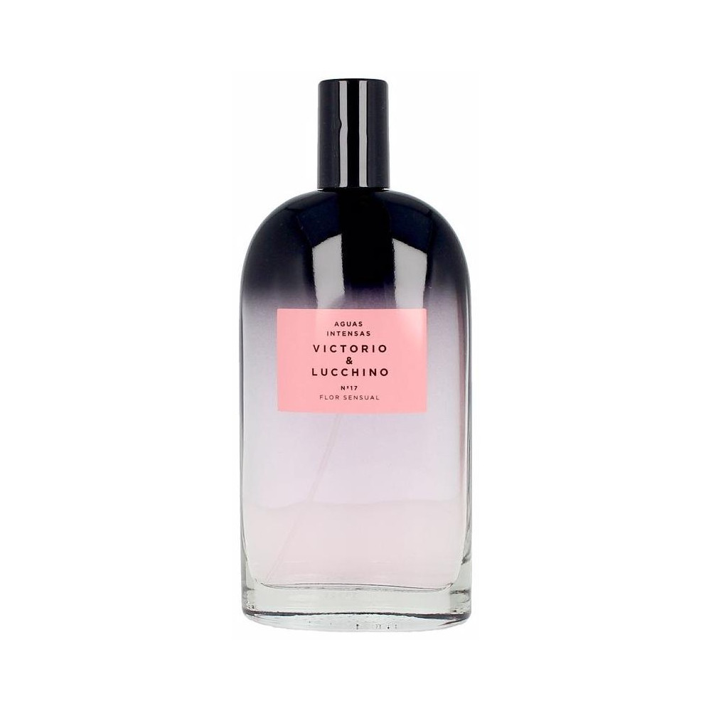 Aguas De Victorio Y Lucchino Nº17 Eau De Toilette Vaporizador 150 Ml